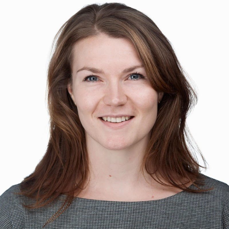 Emma Visser Manager Recruitment en Arbeidsmarktstrategie Securitas Nederland
