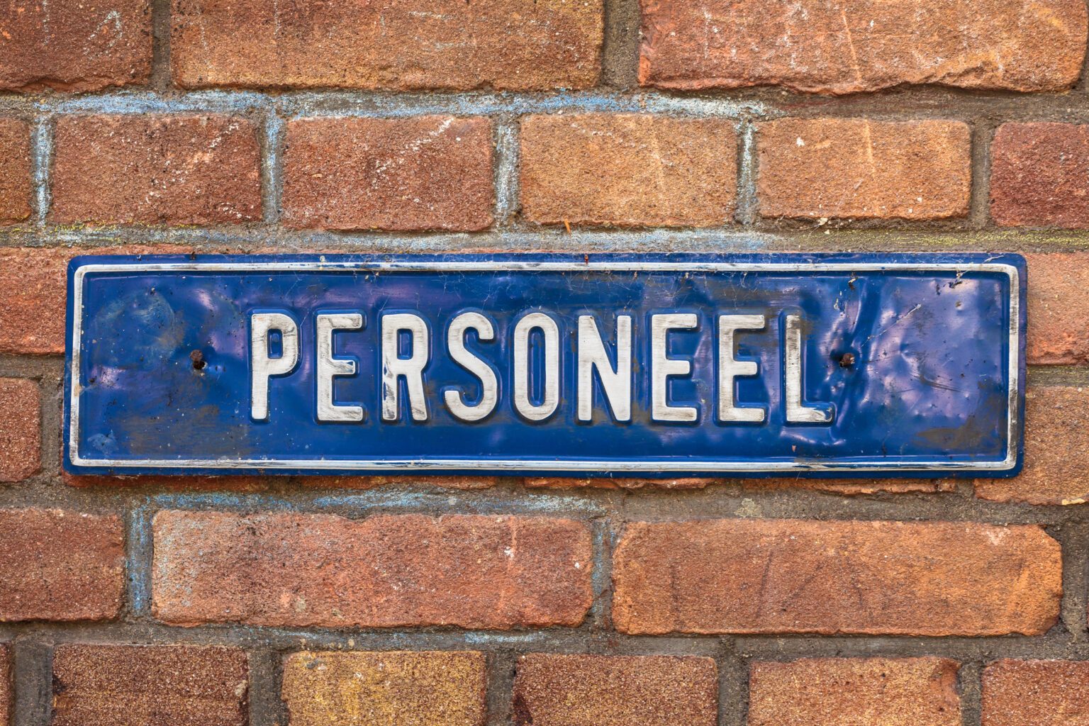 Wat is een recruitment consultant