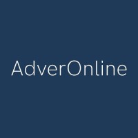 AdverOnline logo